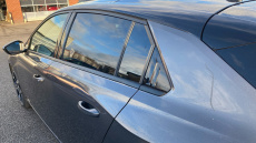 Vauxhall Astra 1.2 Turbo 130 Ultimate 5dr Petrol Hatchback